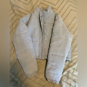 Women’s Puffer Jacket